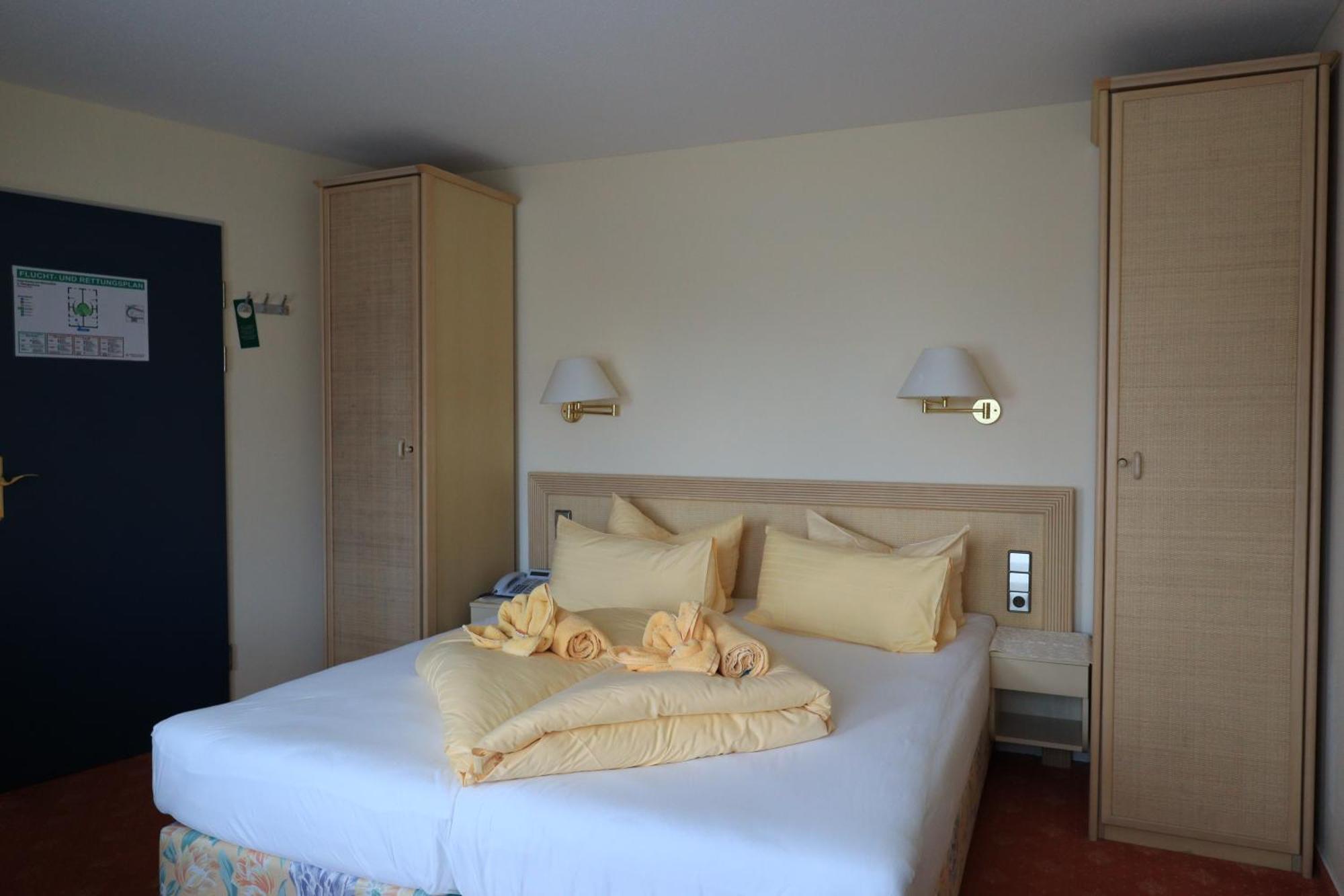 Hotel&Restaurant Mainaublick Uhldingen-Mühlhofen Extérieur photo