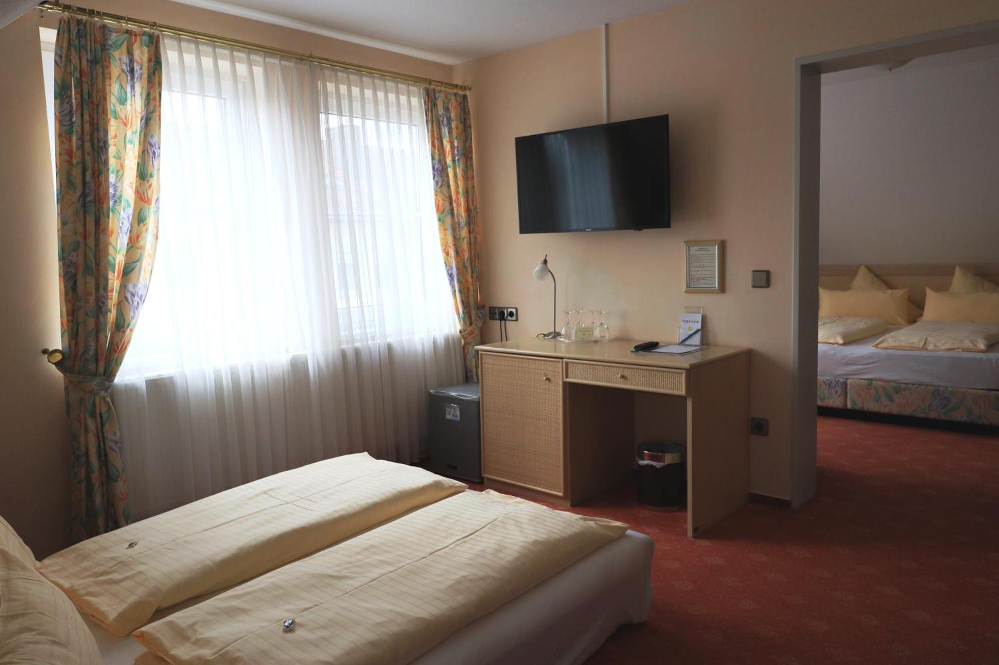 Hotel&Restaurant Mainaublick Uhldingen-Mühlhofen Extérieur photo