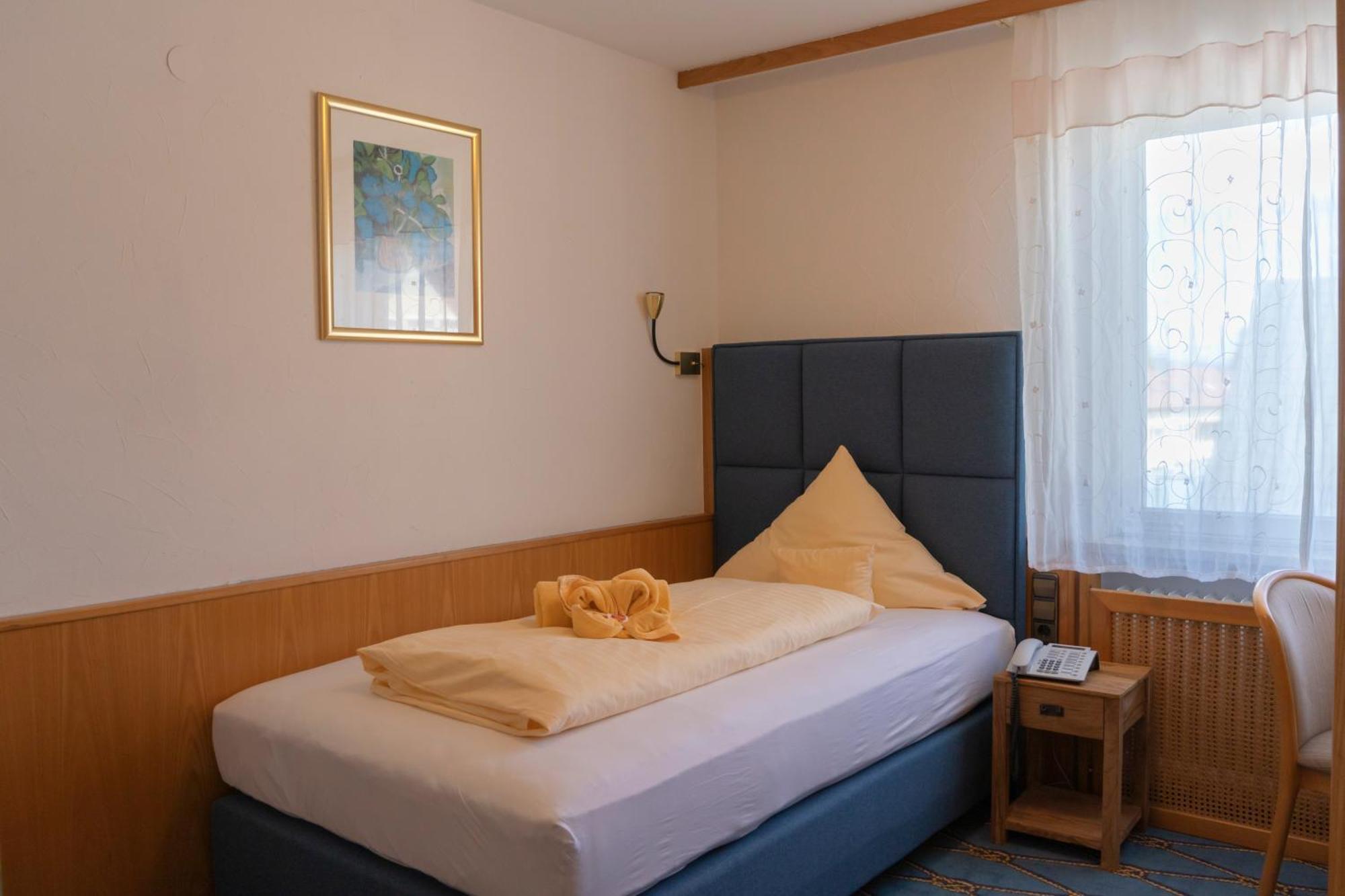 Hotel&Restaurant Mainaublick Uhldingen-Mühlhofen Extérieur photo