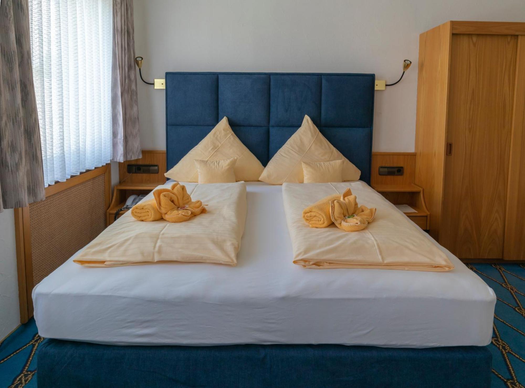 Hotel&Restaurant Mainaublick Uhldingen-Mühlhofen Extérieur photo