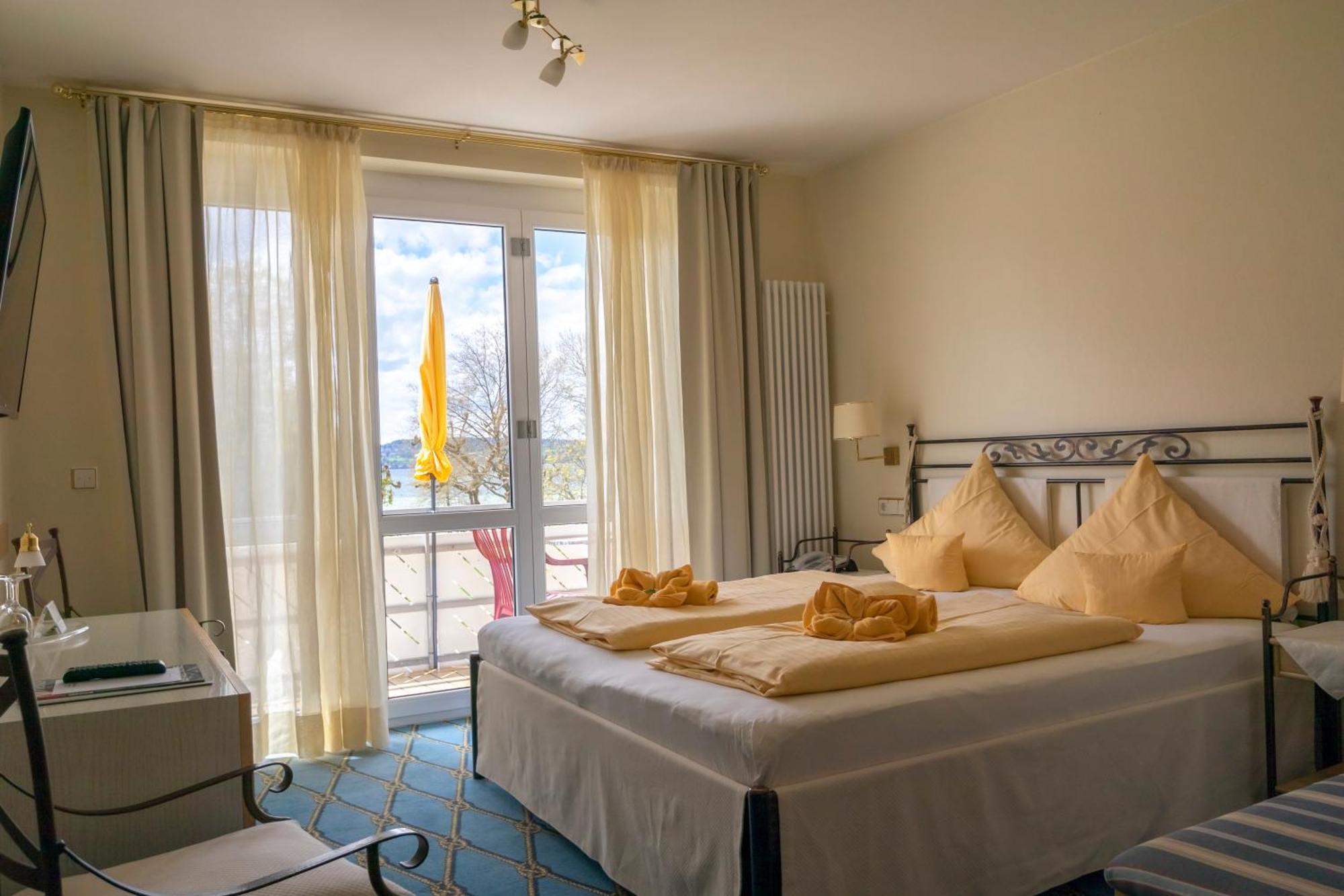 Hotel&Restaurant Mainaublick Uhldingen-Mühlhofen Extérieur photo