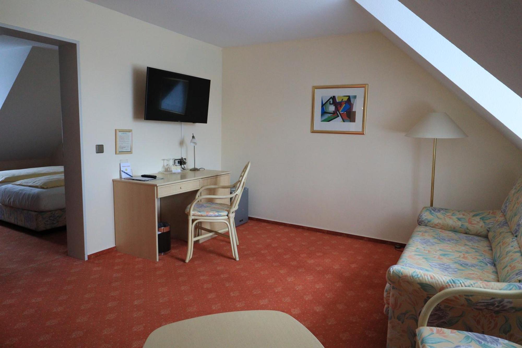 Hotel&Restaurant Mainaublick Uhldingen-Mühlhofen Extérieur photo