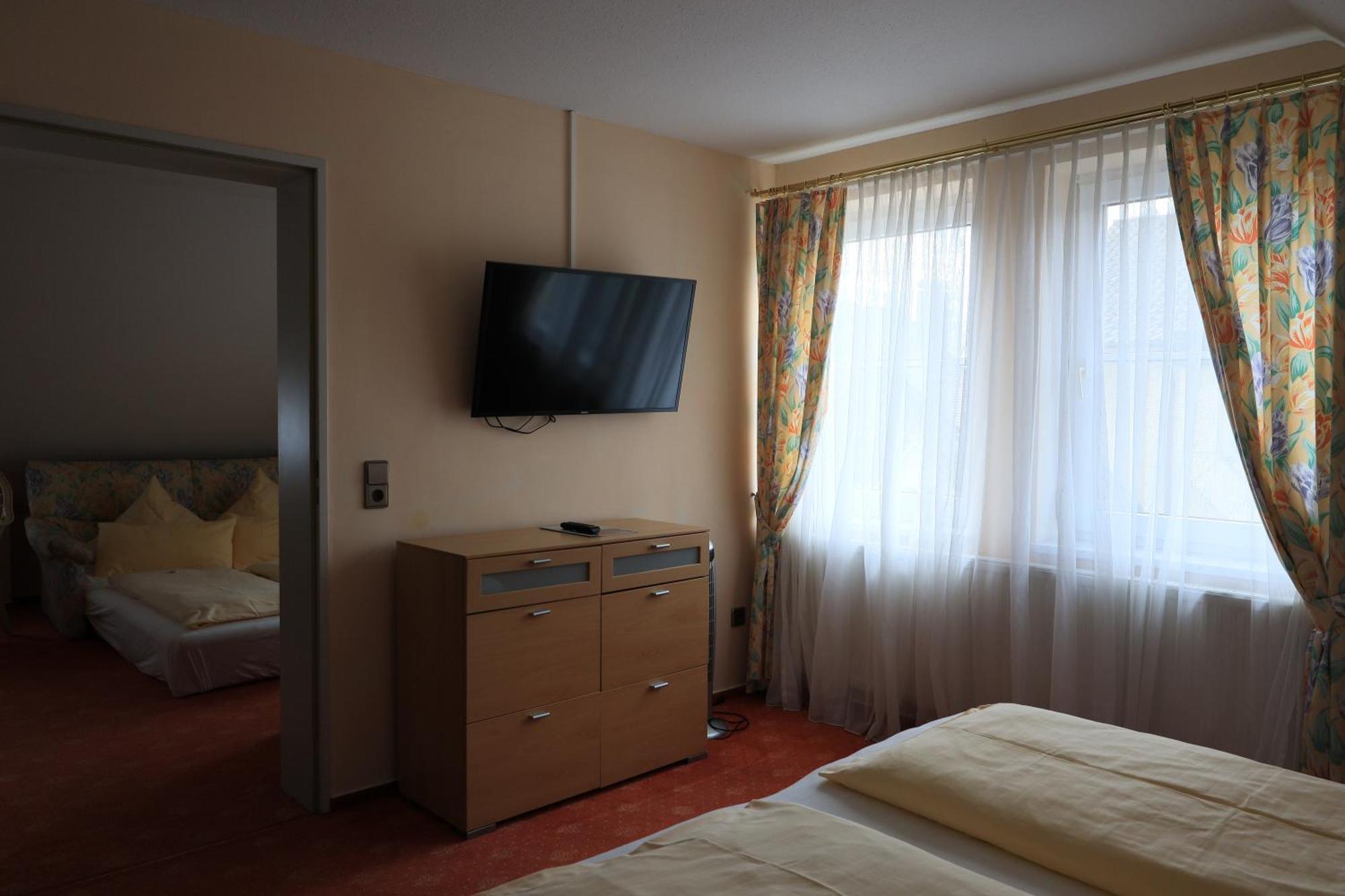 Hotel&Restaurant Mainaublick Uhldingen-Mühlhofen Extérieur photo