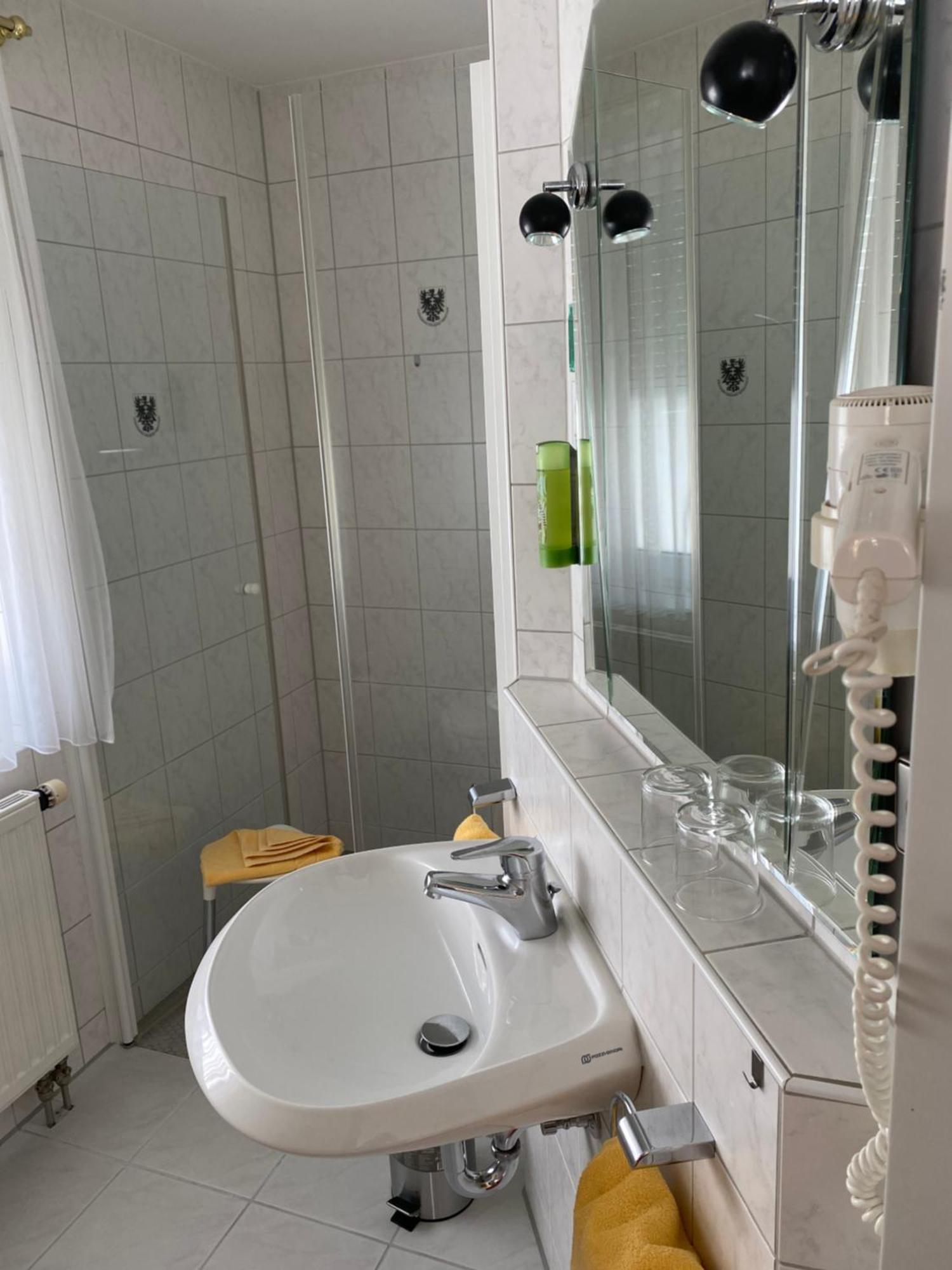 Hotel&Restaurant Mainaublick Uhldingen-Mühlhofen Extérieur photo