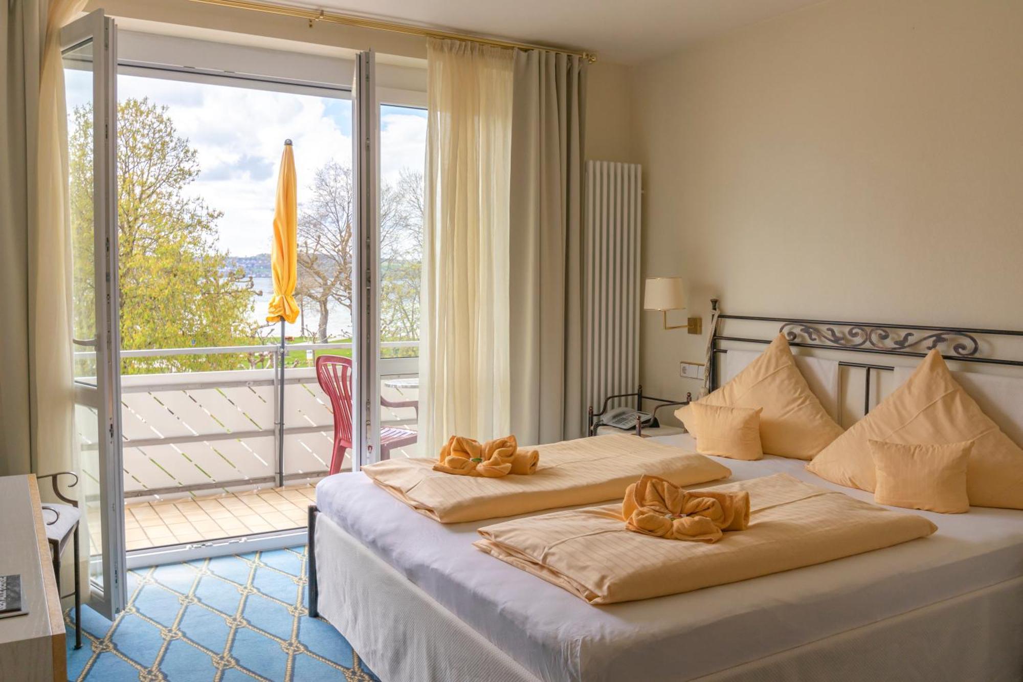 Hotel&Restaurant Mainaublick Uhldingen-Mühlhofen Extérieur photo