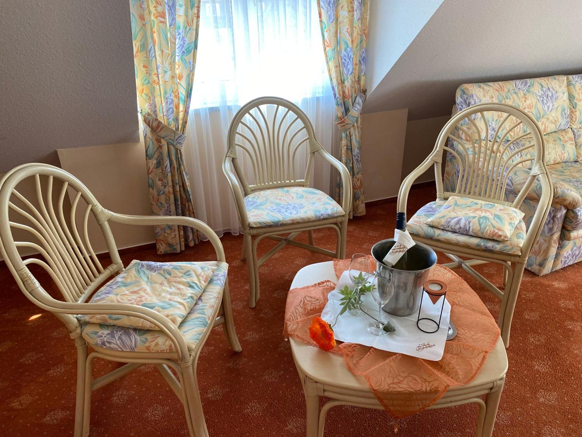 Hotel&Restaurant Mainaublick Uhldingen-Mühlhofen Extérieur photo