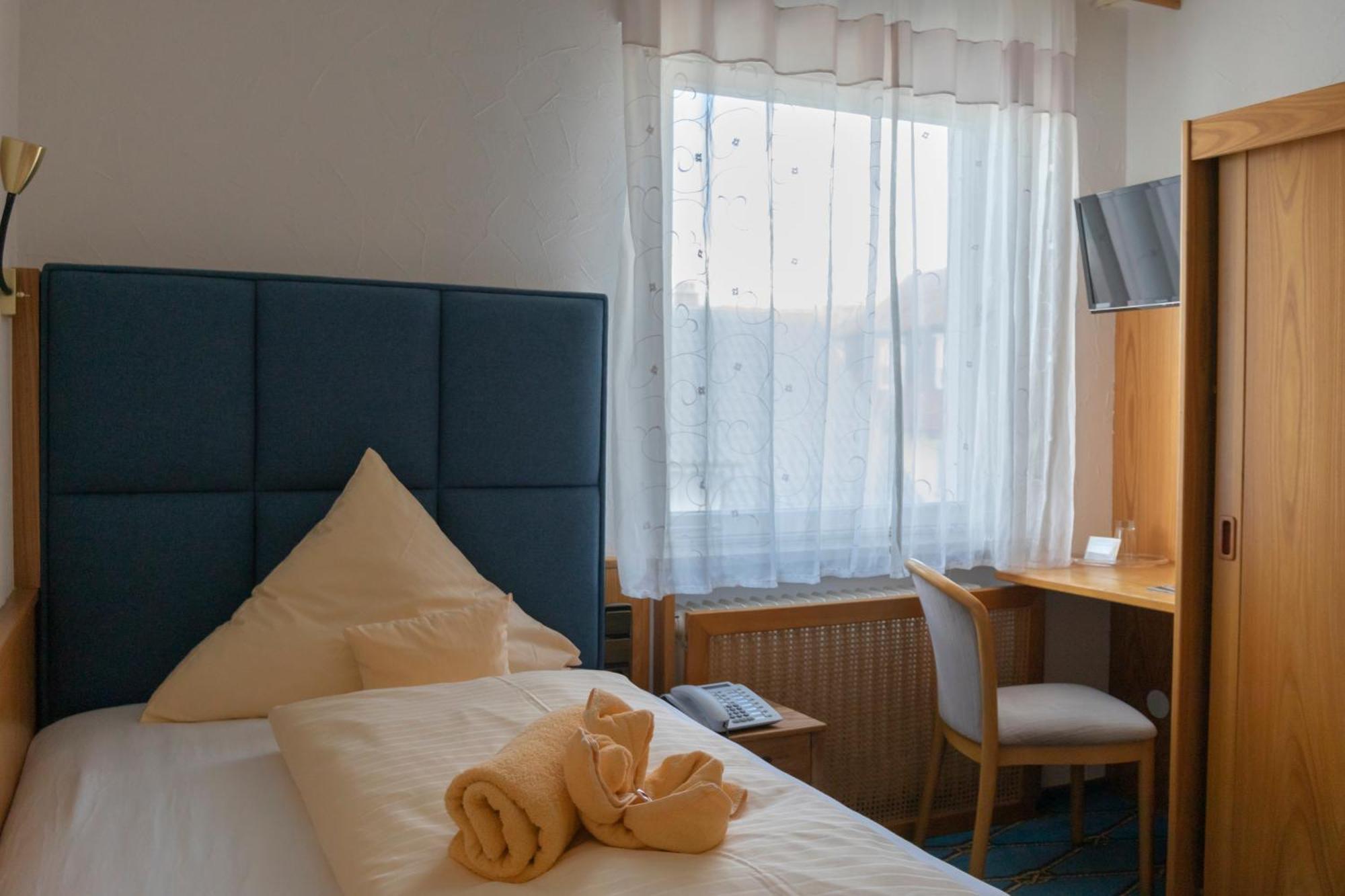 Hotel&Restaurant Mainaublick Uhldingen-Mühlhofen Extérieur photo