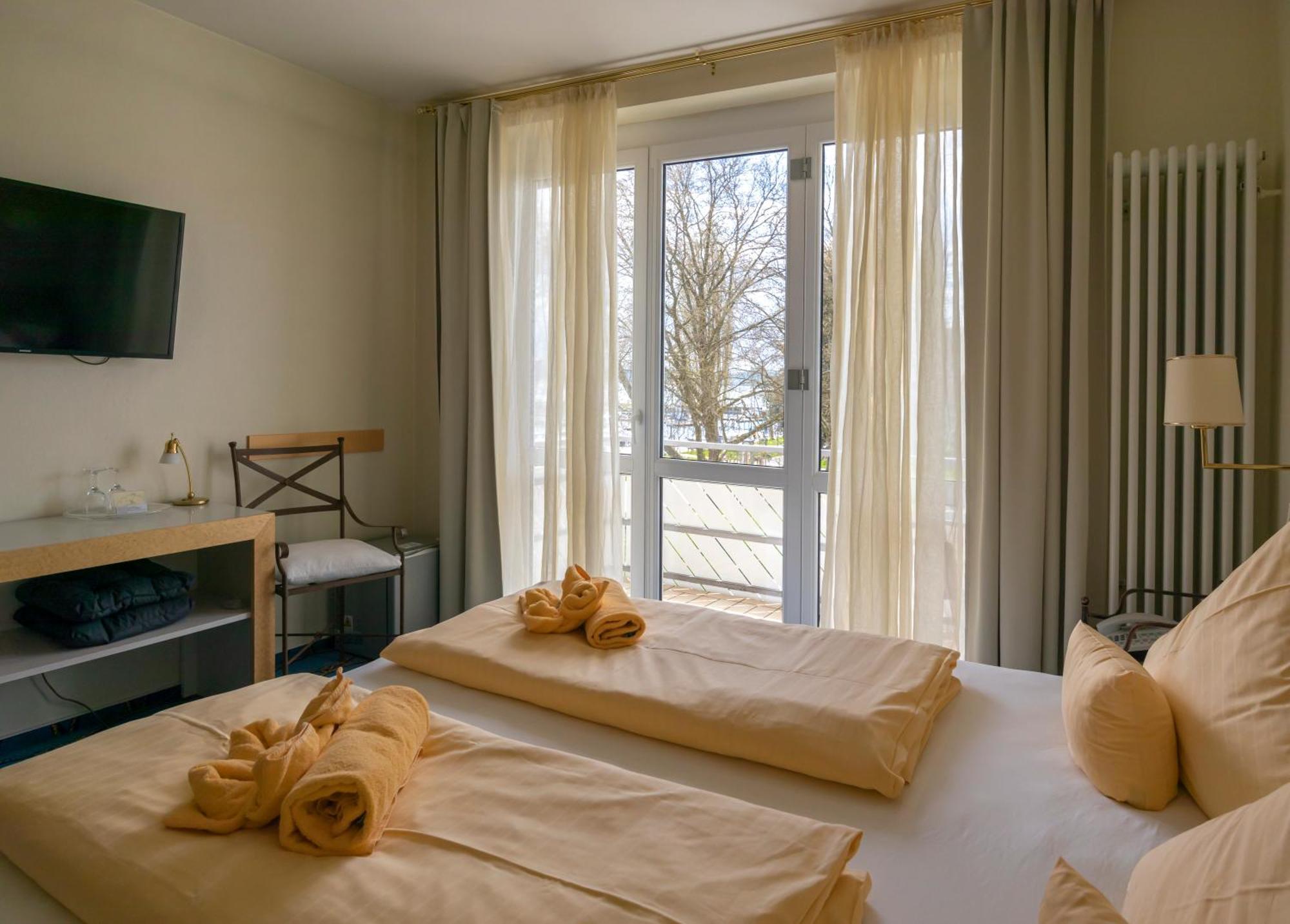 Hotel&Restaurant Mainaublick Uhldingen-Mühlhofen Extérieur photo
