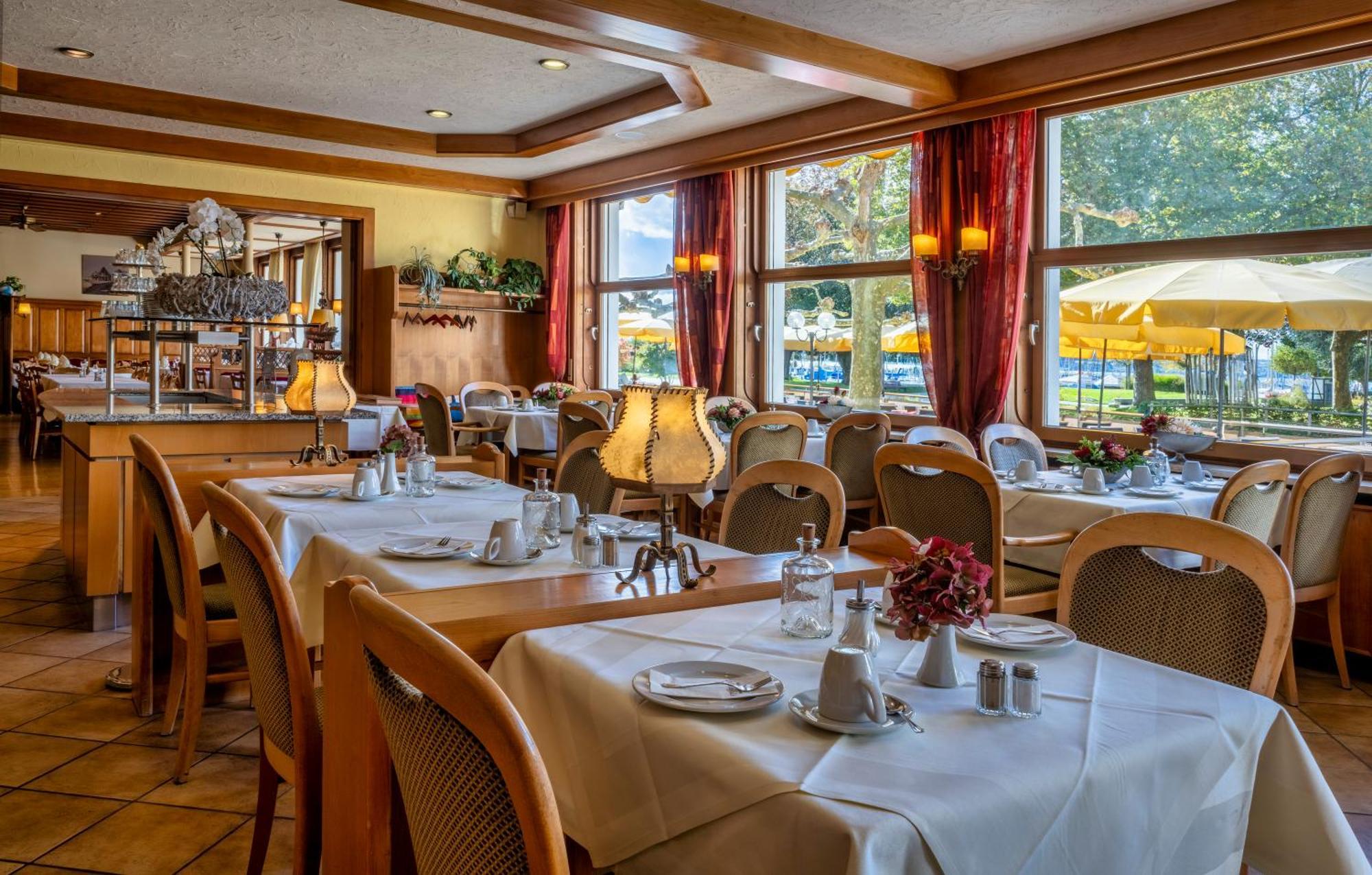 Hotel&Restaurant Mainaublick Uhldingen-Mühlhofen Extérieur photo