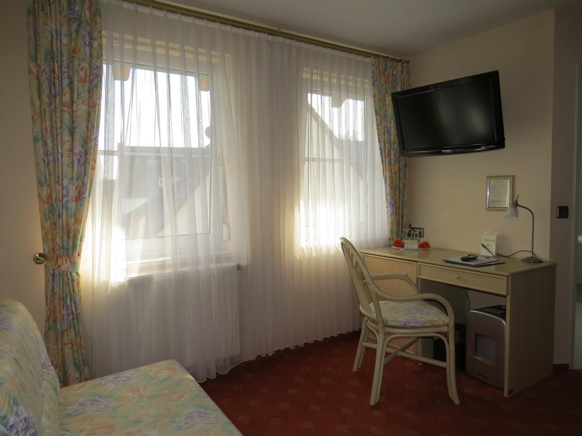 Hotel&Restaurant Mainaublick Uhldingen-Mühlhofen Extérieur photo