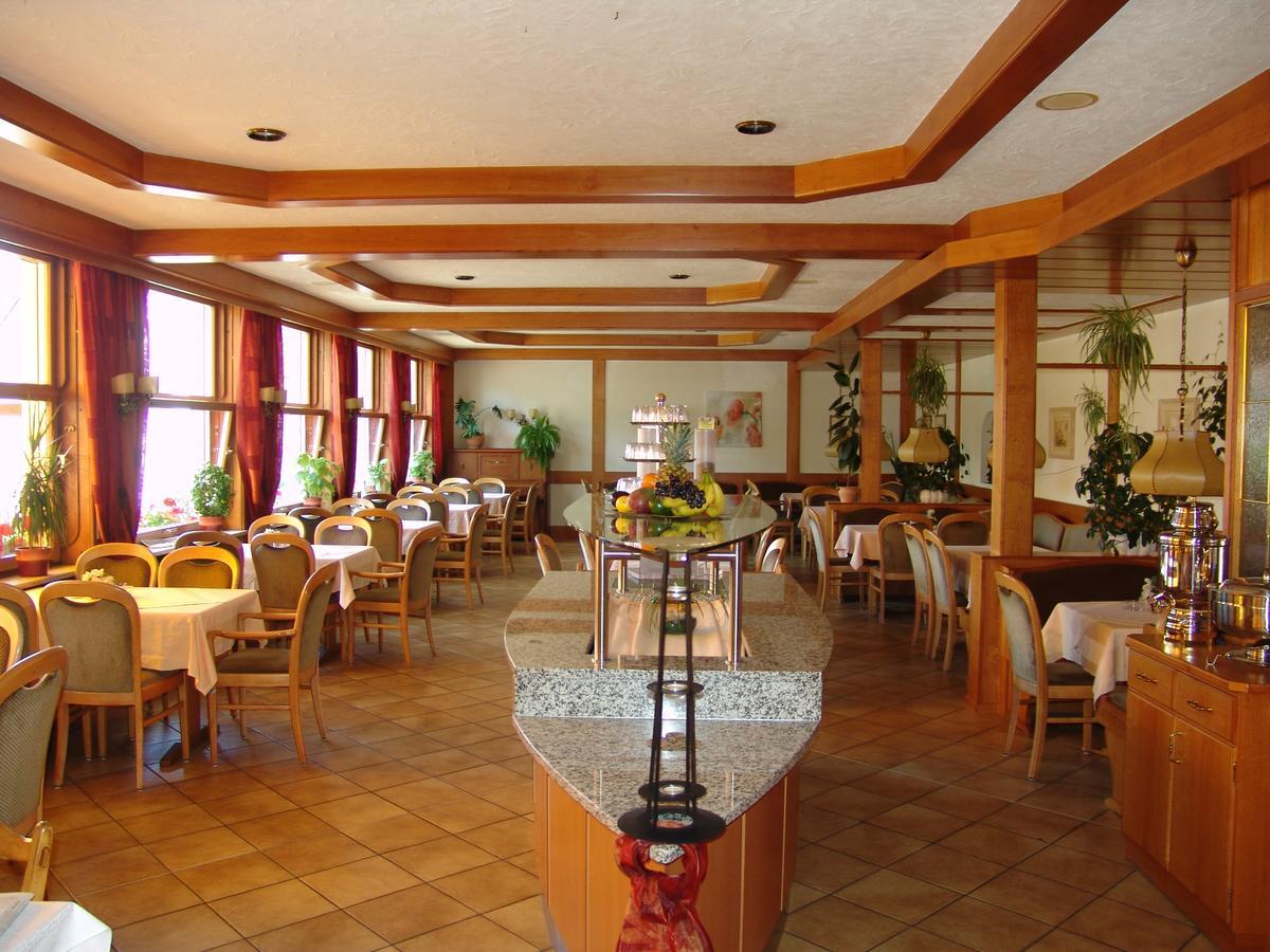Hotel&Restaurant Mainaublick Uhldingen-Mühlhofen Extérieur photo