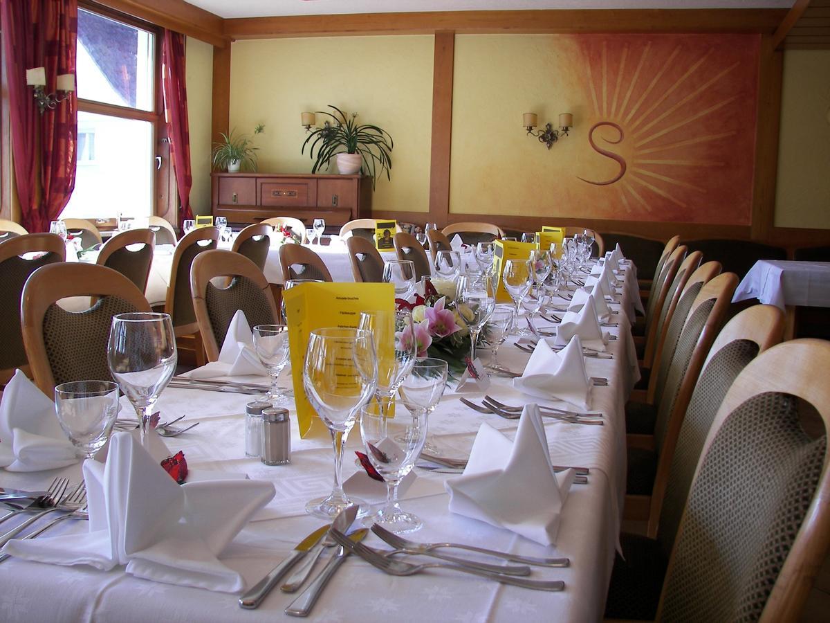 Hotel&Restaurant Mainaublick Uhldingen-Mühlhofen Extérieur photo