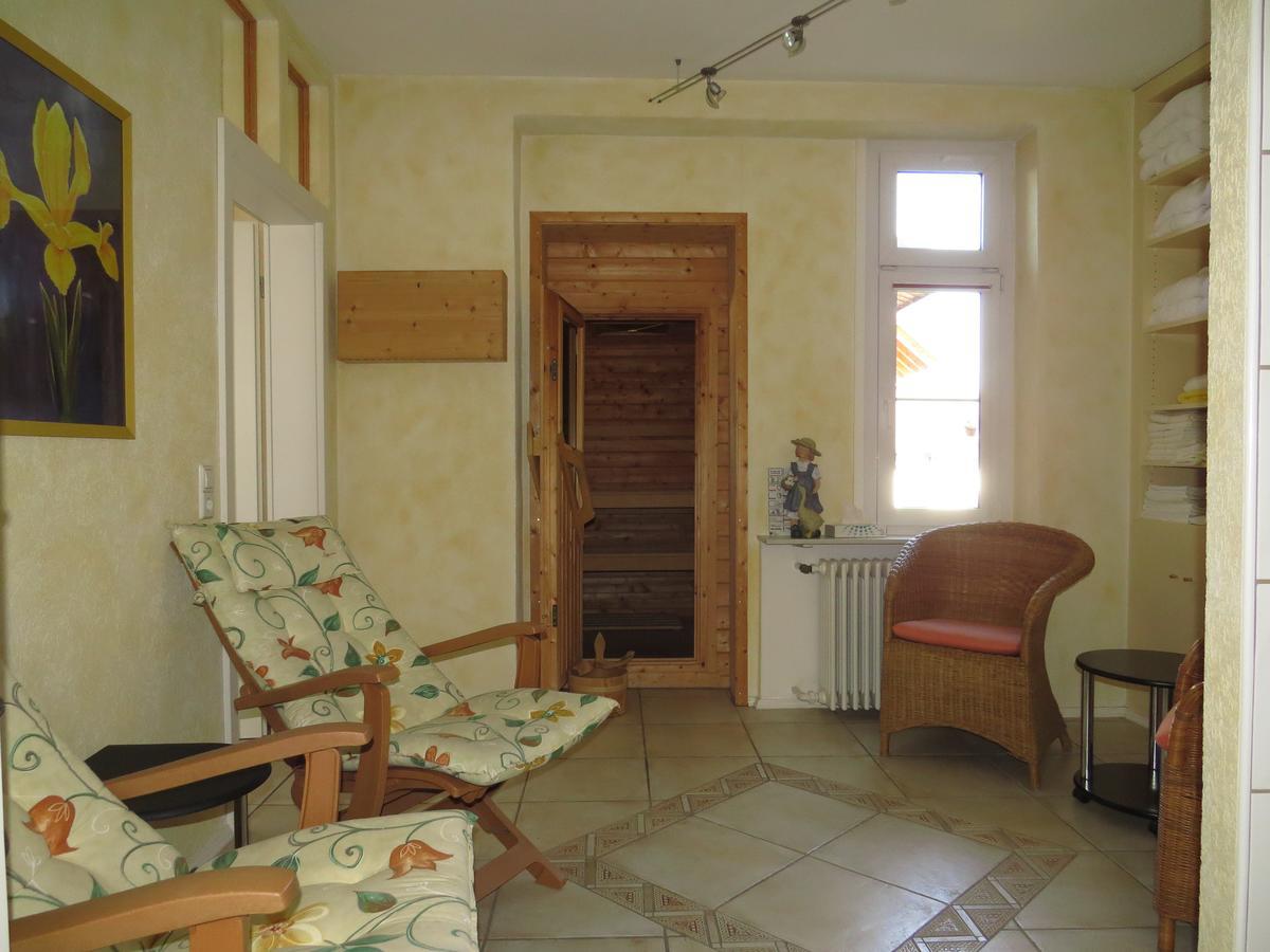 Hotel&Restaurant Mainaublick Uhldingen-Mühlhofen Extérieur photo