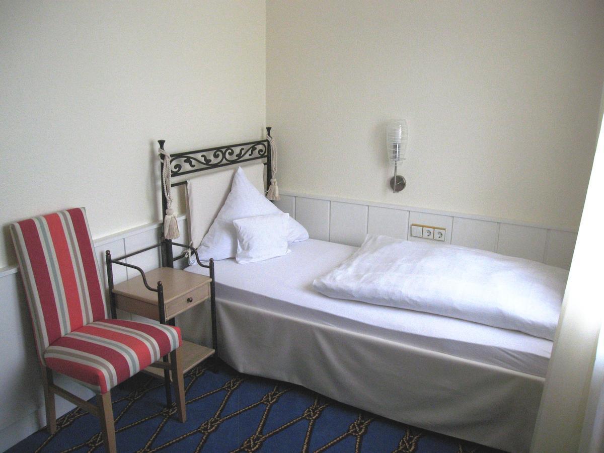 Hotel&Restaurant Mainaublick Uhldingen-Mühlhofen Extérieur photo