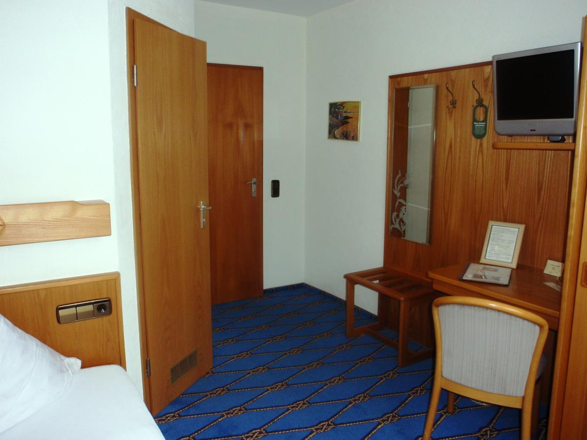 Hotel&Restaurant Mainaublick Uhldingen-Mühlhofen Extérieur photo