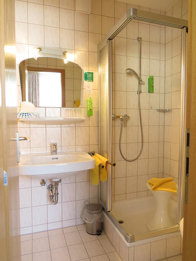 Hotel&Restaurant Mainaublick Uhldingen-Mühlhofen Extérieur photo