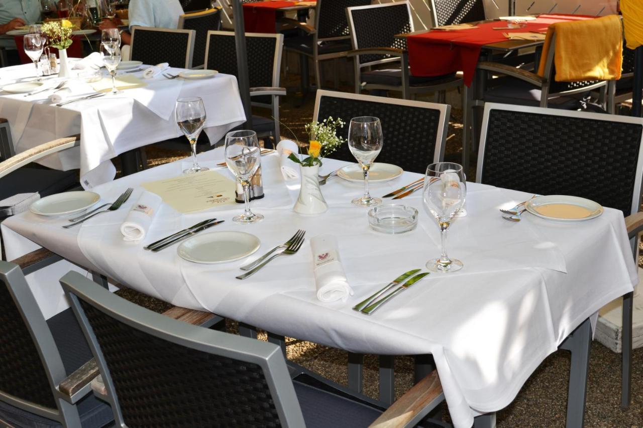 Hotel&Restaurant Mainaublick Uhldingen-Mühlhofen Extérieur photo