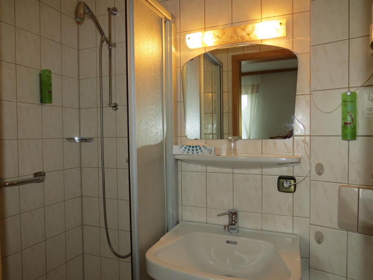 Hotel&Restaurant Mainaublick Uhldingen-Mühlhofen Extérieur photo
