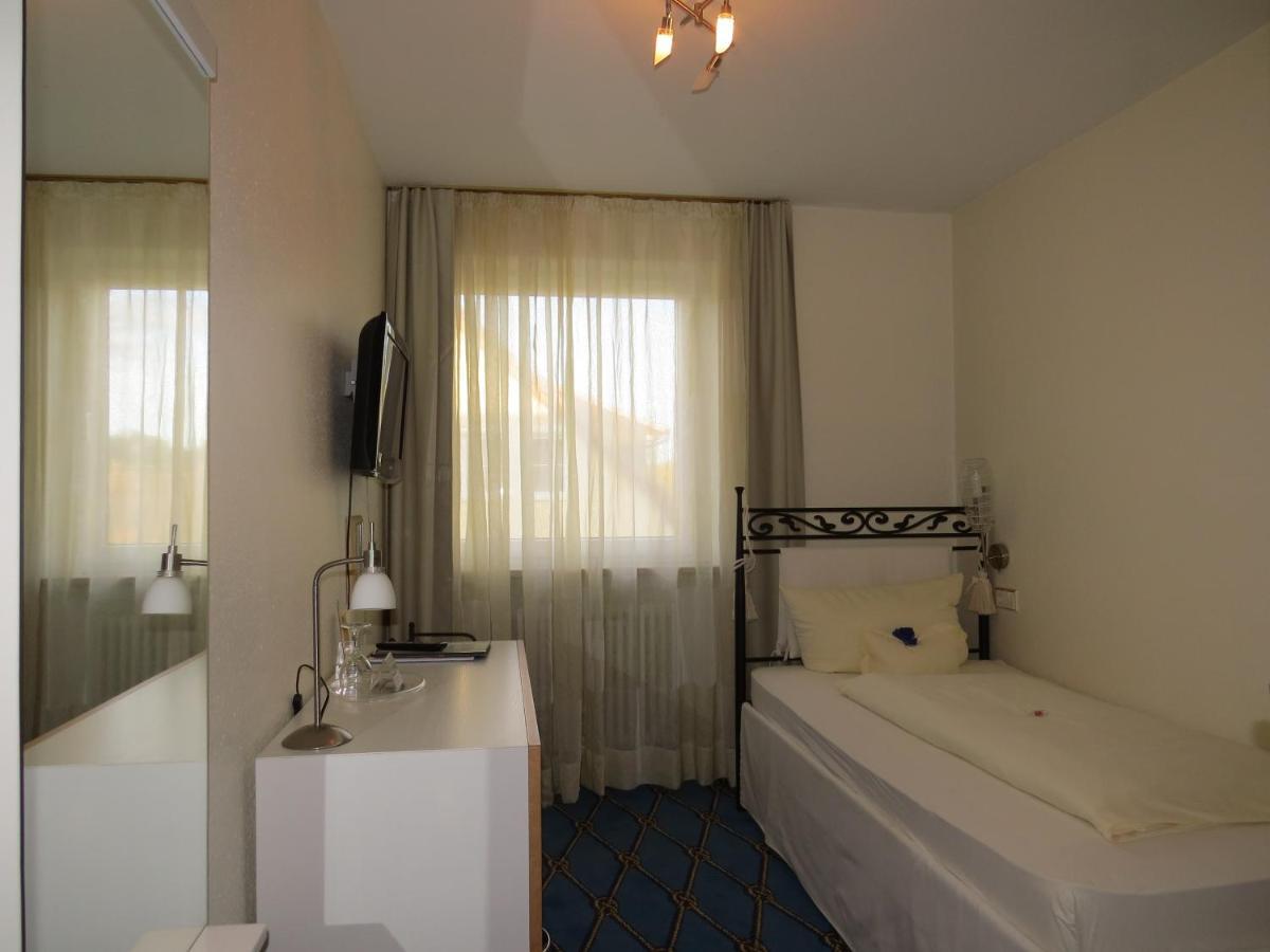 Hotel&Restaurant Mainaublick Uhldingen-Mühlhofen Extérieur photo
